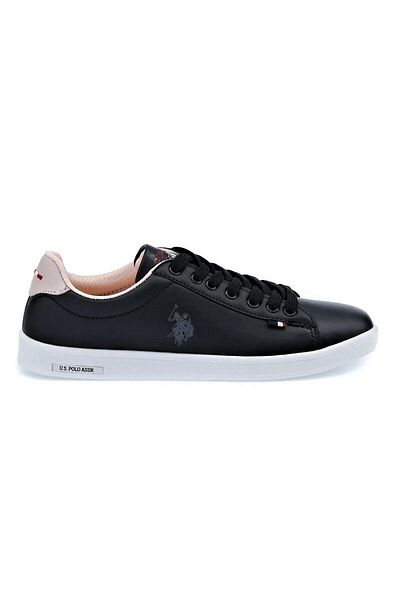 U.S. Polo Assn. U.S. Polo Assn Franco Gsn Unisex Casual Sneaker Sports Shoes