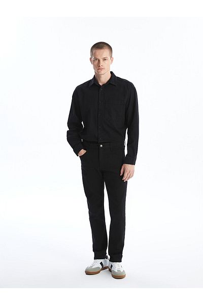 LC Waikiki Lcwk 750 Slim Fit pánské džíny