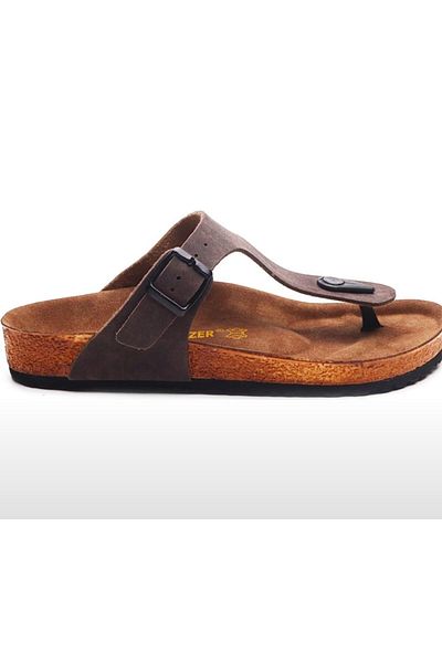 Bulldozer 221303 Flip Flops Papuci de confort zilnic
