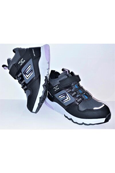 Cool Trex Flt Çocuk Cırtlı Outdoor Trekking Spor Bot