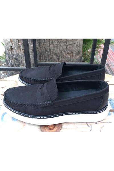 Bulldozer 231067 Чоловічі мокасини - зручне та стильне взуття