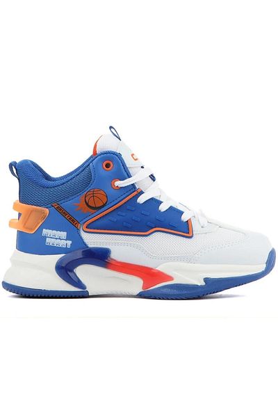 Cool Pantofi pentru copii London Flt - Pantofi sport și baschet
