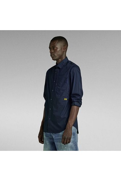 G-STAR RAW Риза
