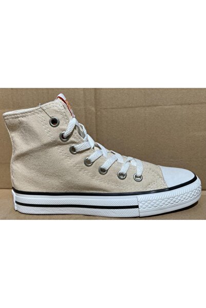 Bulldozer 211902 Унісекс довгі бавовняні кросівки зі шнурівкою