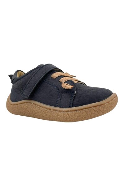 Nubebe Beyoğlu Ultra Soft Shoes Navy Blue