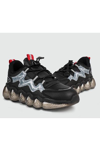 Cool Fred, unisex, copii, pantofi sport cu talpă importată