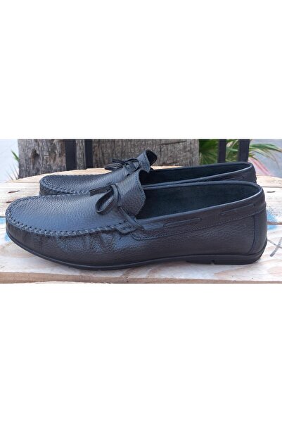 BAGSSHOES Мъже - Int-24y31007 Обувки за мъже от естествена кожа