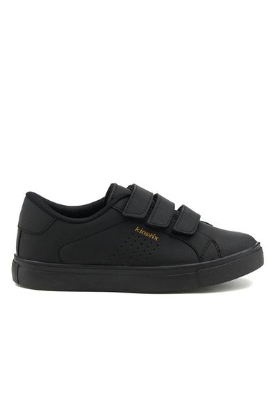 Kinetix Αθλητικά παπούτσια Cayde Unisex Daily Velcro Sneaker
