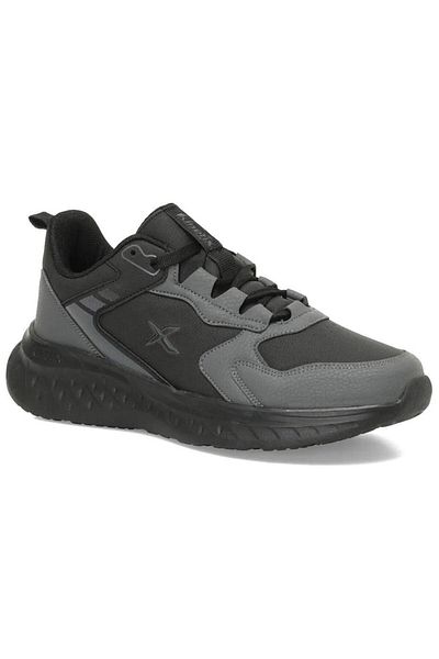 Kinetix Unisex Shade Pu Sneaker - Αθλητικά Παπούτσια