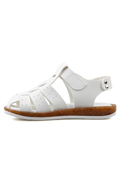United Colors of Benetton Closed Toe Children's Sandals - Bnt-1205