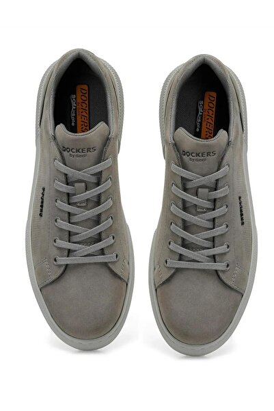 Dockers 234255 Erkek Hakiki Deri Günlük Casual Ayakkabı