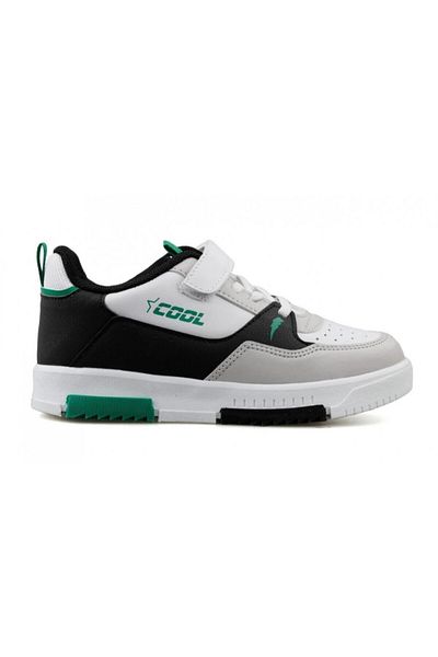 Cool Pantofi sport cu velcro pentru băieți Max