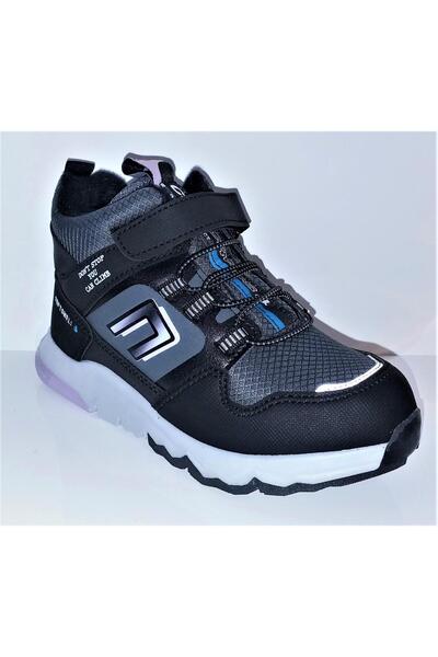 Cool Trex Flt Çocuk Cırtlı Outdoor Trekking Spor Bot