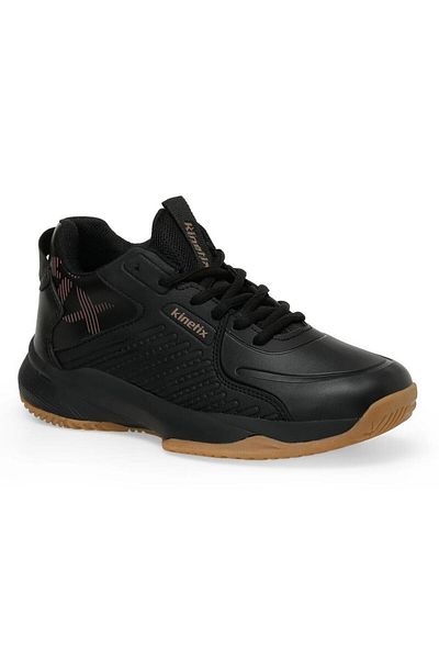 Kinetix Racter-pu Unisex Long Coach Non-Slip Sole Sneaker Sports Shoes