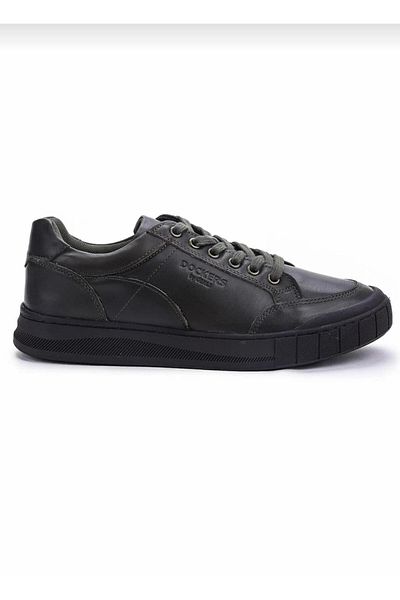 Dockers 235091 Men's Genuine Leather Daily Casual Shoes