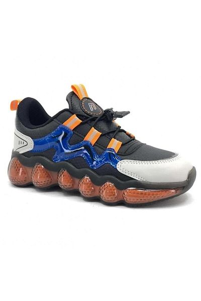 Cool Fred, unisex, copii, pantofi sport cu talpă importată
