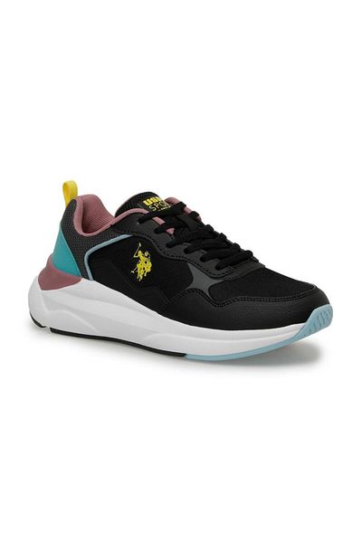 U.S. Polo Assn. U.S. Polo Assn Melinda - Colorful Premium Women's Sneakers