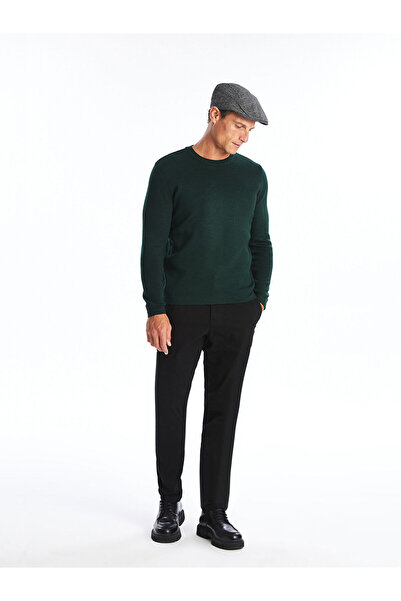 LC Waikiki Slim Fit Men's Chino Trousers