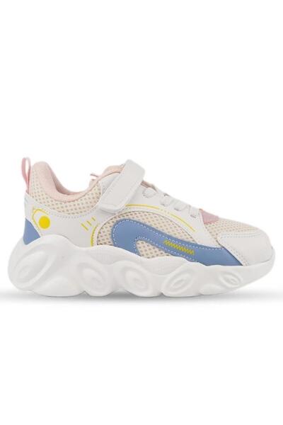 Cool Visok đon Paket Kelvin Flt Kids Patike - Sportska obuća