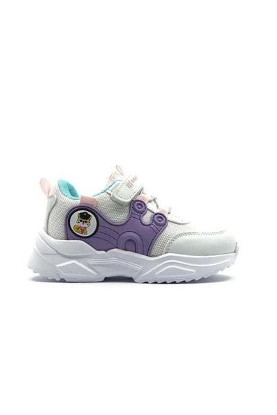 Cool Pantofi sport Merry Unisex Kids Velcro