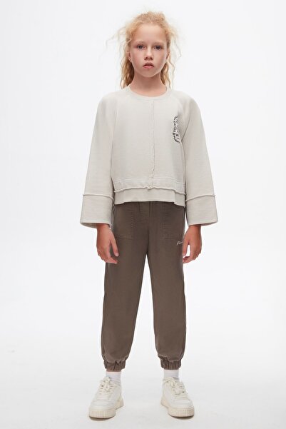 nk kids Nk-37816 tour sweat 10/16