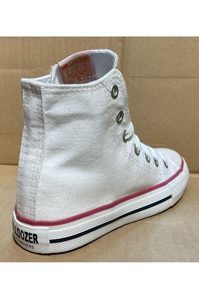 Bulldozer 211902   Αθλητικά παπούτσια Unisex Long Conch Line Sneaker