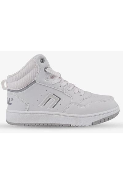 Cool Adel Uzun Flt - Pantofi sport pentru copii Conch Long Sneaker