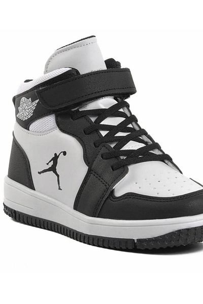 Cool Pantofi sport Haykat Long Ptk pentru copii, unisex, cu velcro