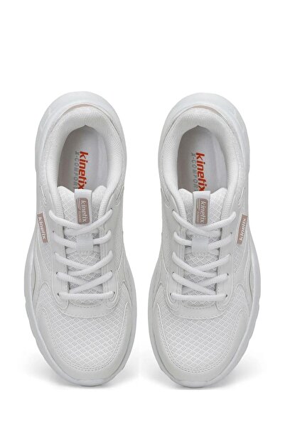 Kinetix Solida Tx W Kadın Yüksek Taban Sneaker Spor Ayakkabı