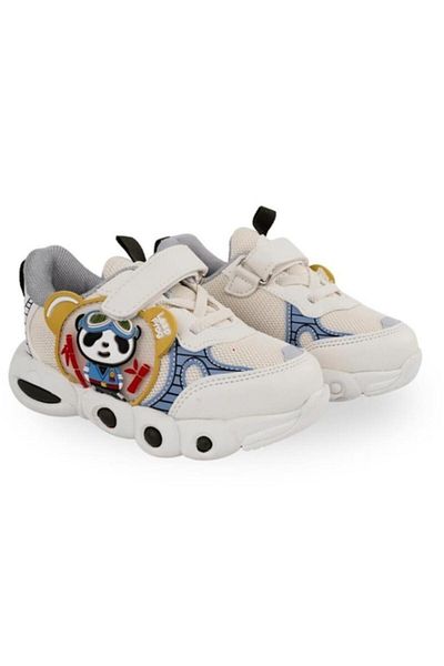 Cool Pantofi sport pentru copii Peter Bebe Ultra Light Anatomical First Step