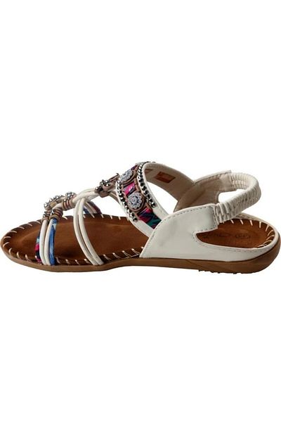 Guja 22y152-8 Sandale pentru fete