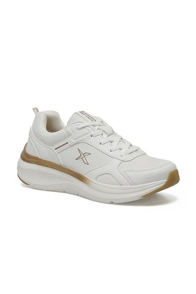 Kinetix Cintia Pu Women's High Sole Sneaker Sneakers
