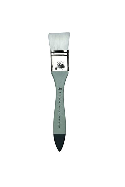Südor Sf8053 Floor Brush White Synthetic 8053 No :30
