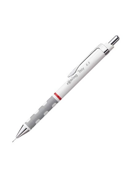 Rotring Tıkky Rd Versatıl White 0.5 Mm.
