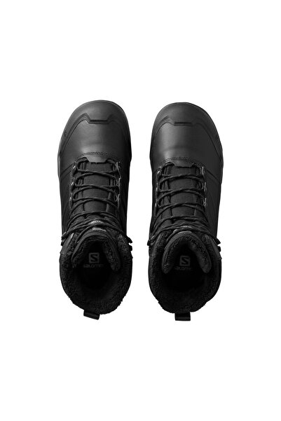 Salomon Toundra Pro Cswp Erkek Siyah Outdoor Ayakkabı ERKEK BOT L40472700