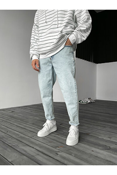 BYBASICMAN Light Blue Boyfriend Df-2097/2096/2358/2357