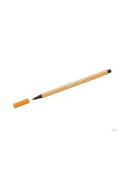 Stabilo 68 Point Highlighter 68/54 Coffee
