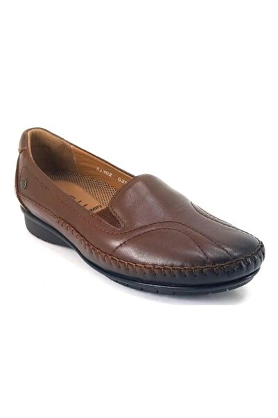 Forelli Lady Щоденні анатомічні жіночі туфлі-Taba