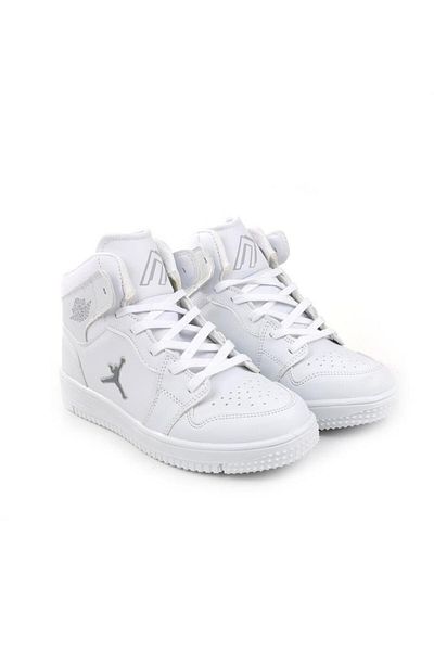 Cool Haykat Uzun Grs Unisex Sneaker Spor Blazer Ayakkabı