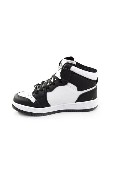 Cool Haykat Uzun Grs Unisex Sneaker Spor Blazer Ayakkabı