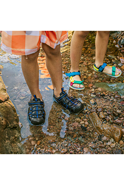 Merrell Hydro 2 Unisex Children's Yellow Water Shoes Unisex Children's Water Shoes Mk267660