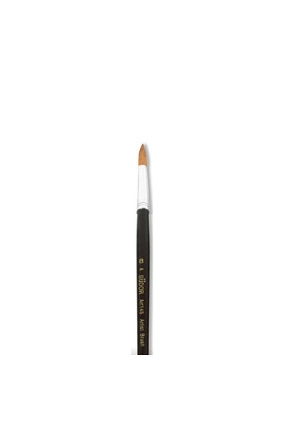 Südor Sf145 Watercolor Brush No: 8