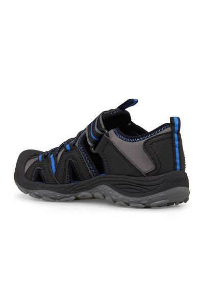 Merrell Hydro 2 Kids Black Shoes