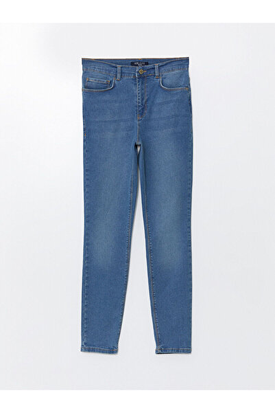 LC Waikiki Lw - Jüpiter Süper Skinny Fit Jean Pantolon