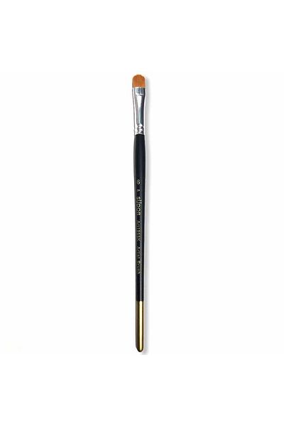 Südor Sf1955k Black Gold Cat Brush No: 6