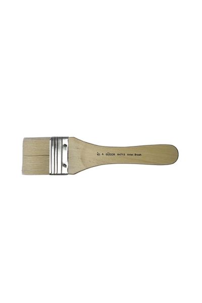 Südor SUDOR SF713 FLOOR CLAY BRUSH NO : 5