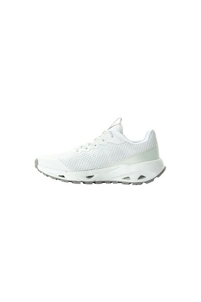 Jack Wolfskin Ανδρικά παπούτσια για τρέξιμο Prelight Pro Vent Low M White