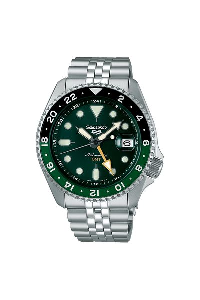 Seiko 5 sport hulk shop
