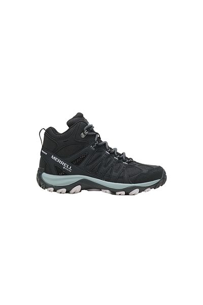 Merrell Accentor 3 Sport Mid Gtx Women's Black Boots Women's Boots J135450