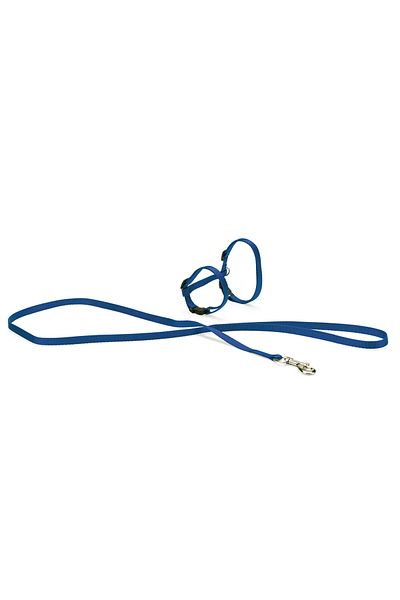 Karlie Cat Collar Blue 110 Dpmah